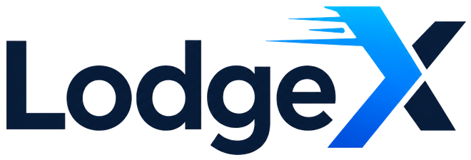 LodgeX